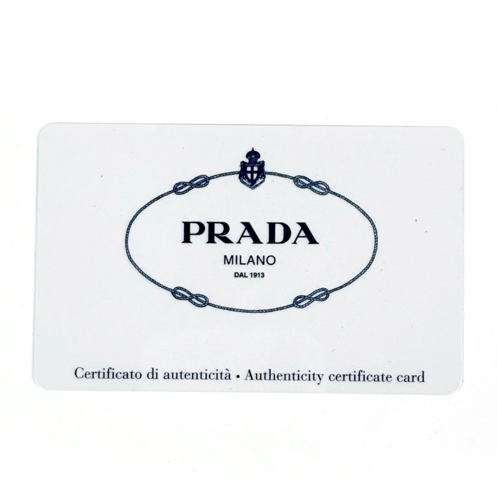 PRADA Bag - Picture 7 of 7